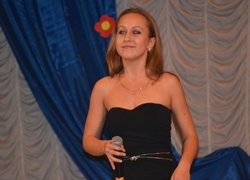 Конкурс «Кращий студент – 2012»